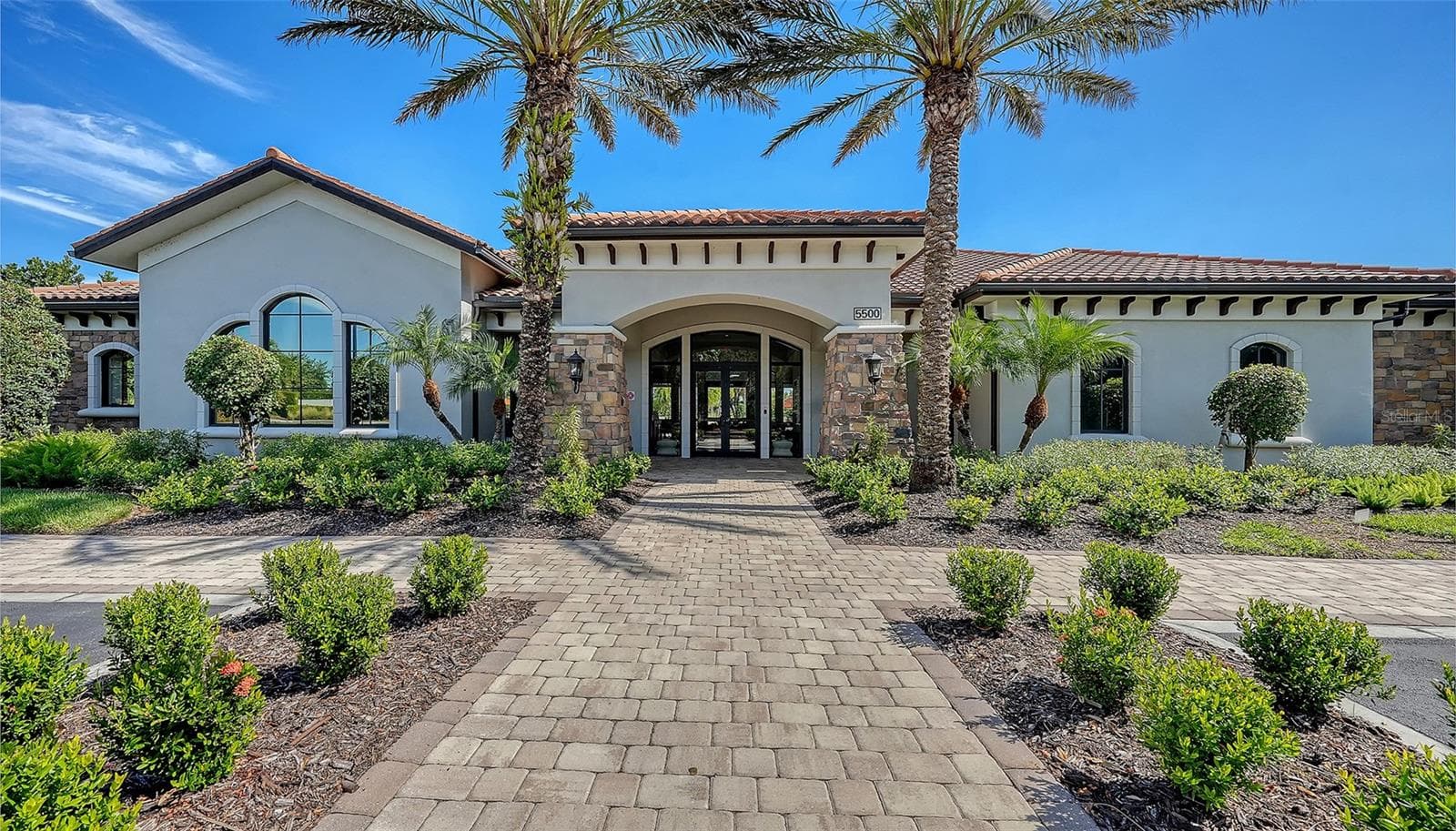 Single Family Residence at 5572 SENTIERO DR, NOKOMIS, photo 50 of 74