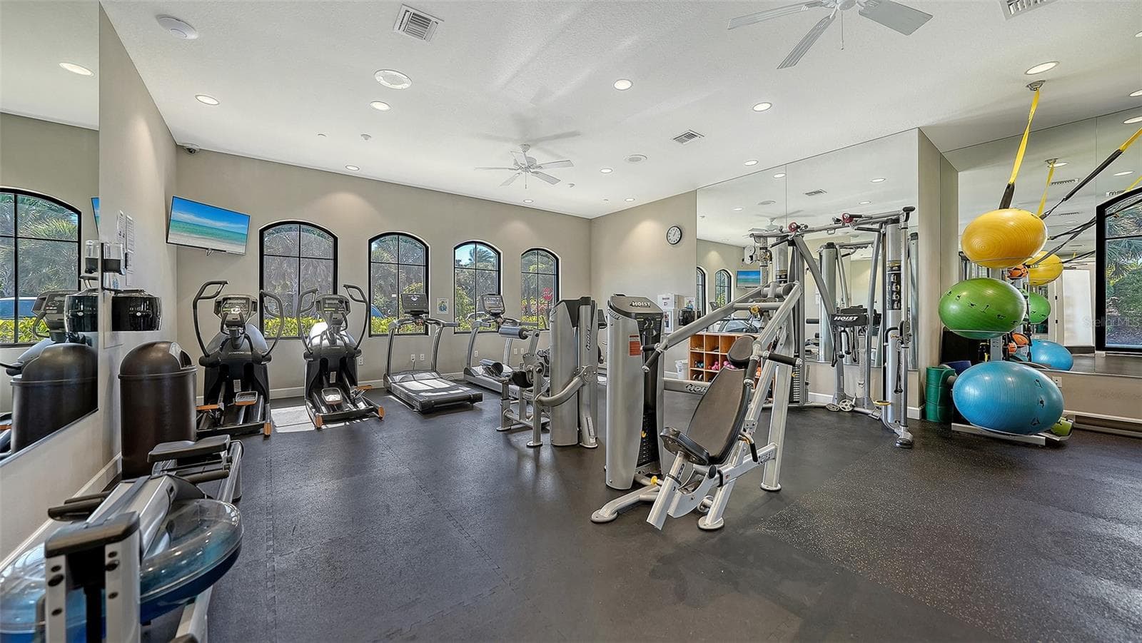 Single Family Residence at 5572 SENTIERO DR, NOKOMIS, photo 56 of 74