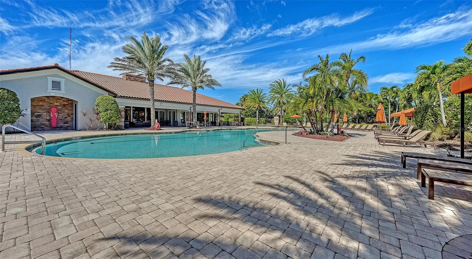 Single Family Residence at 5572 SENTIERO DR, NOKOMIS, photo 57 of 74