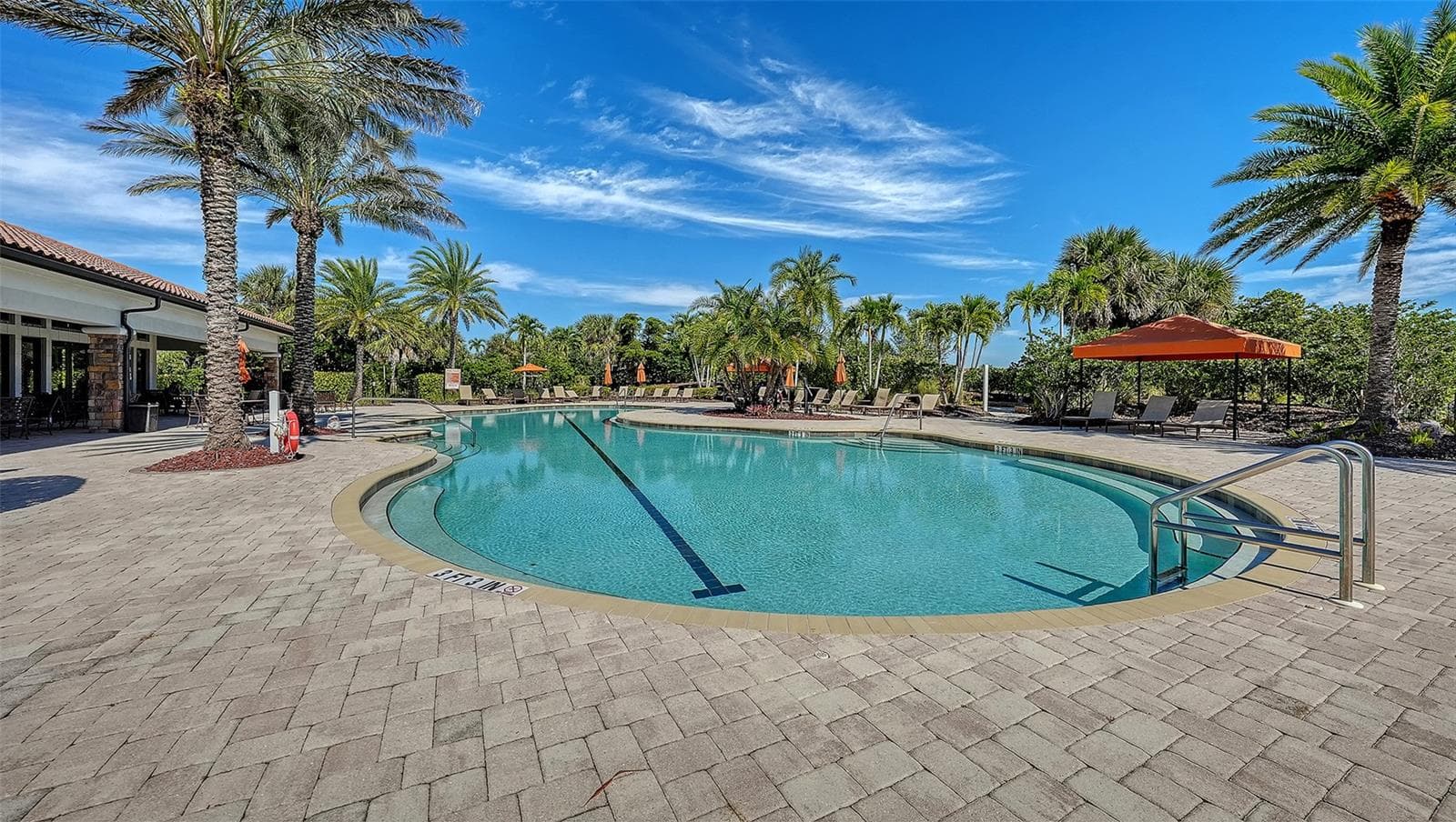 Single Family Residence at 5572 SENTIERO DR, NOKOMIS, photo 58 of 74