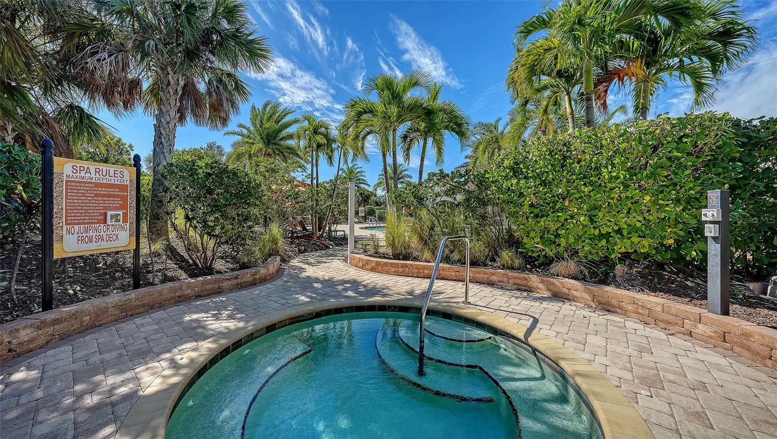 Single Family Residence at 5572 SENTIERO DR, NOKOMIS, photo 59 of 74