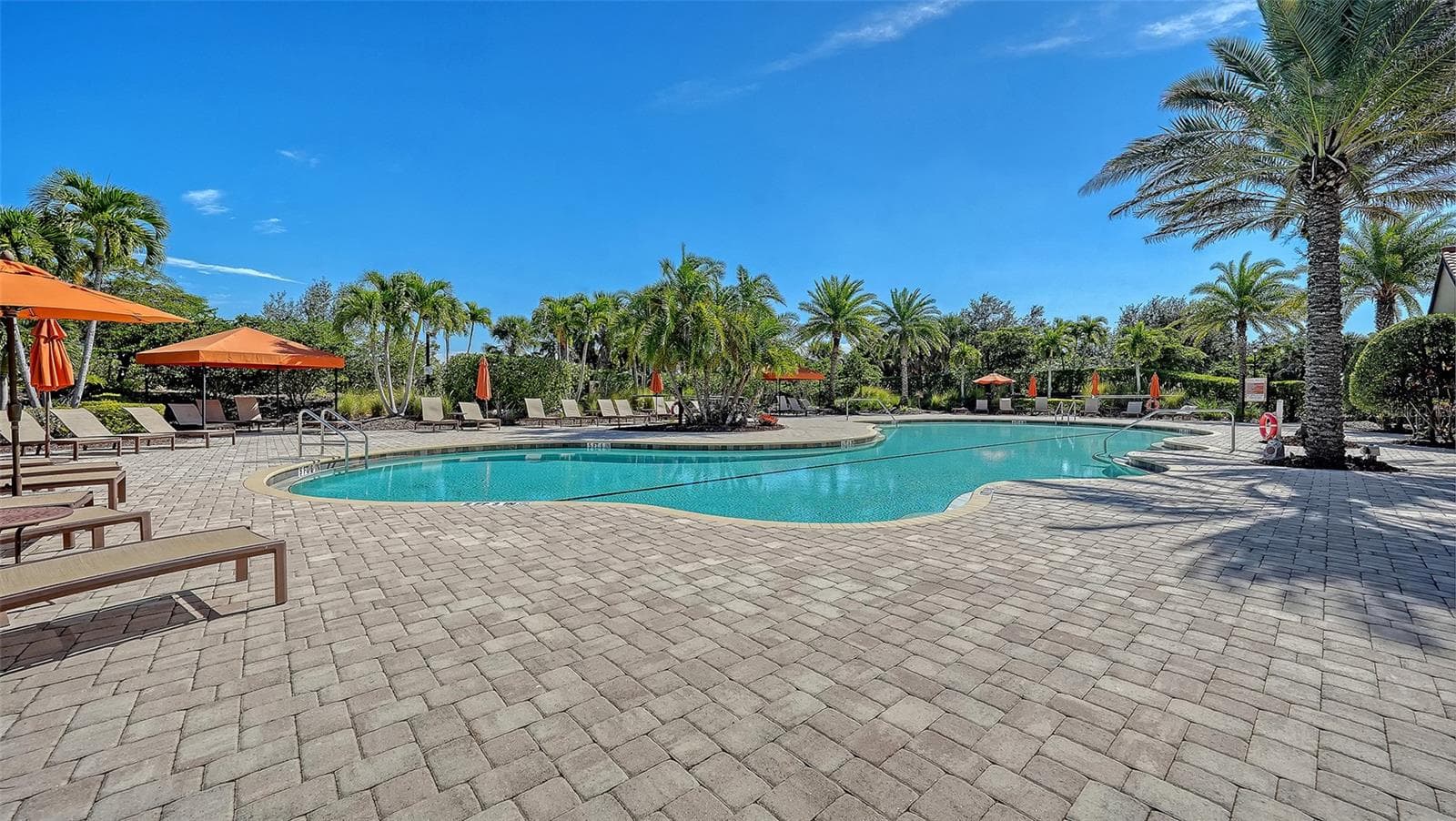 Single Family Residence at 5572 SENTIERO DR, NOKOMIS, photo 60 of 74