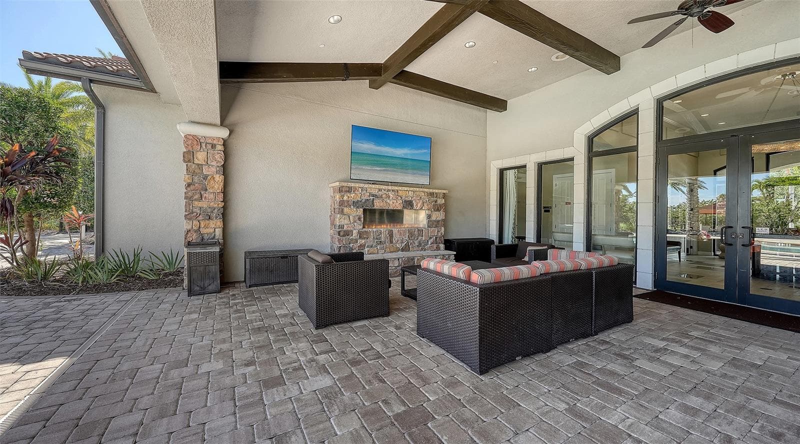 Single Family Residence at 5572 SENTIERO DR, NOKOMIS, photo 61 of 74