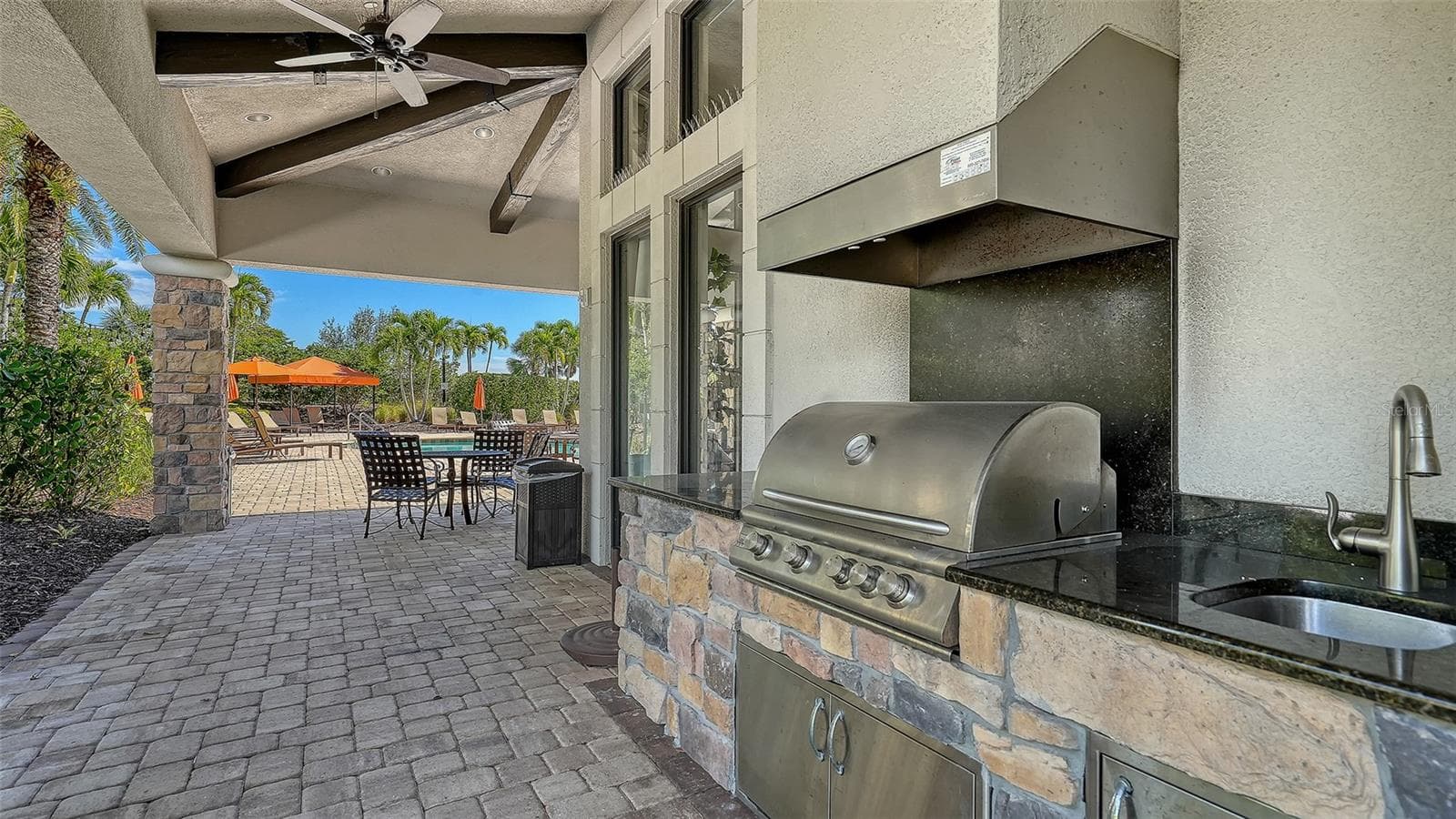 Single Family Residence at 5572 SENTIERO DR, NOKOMIS, photo 63 of 74