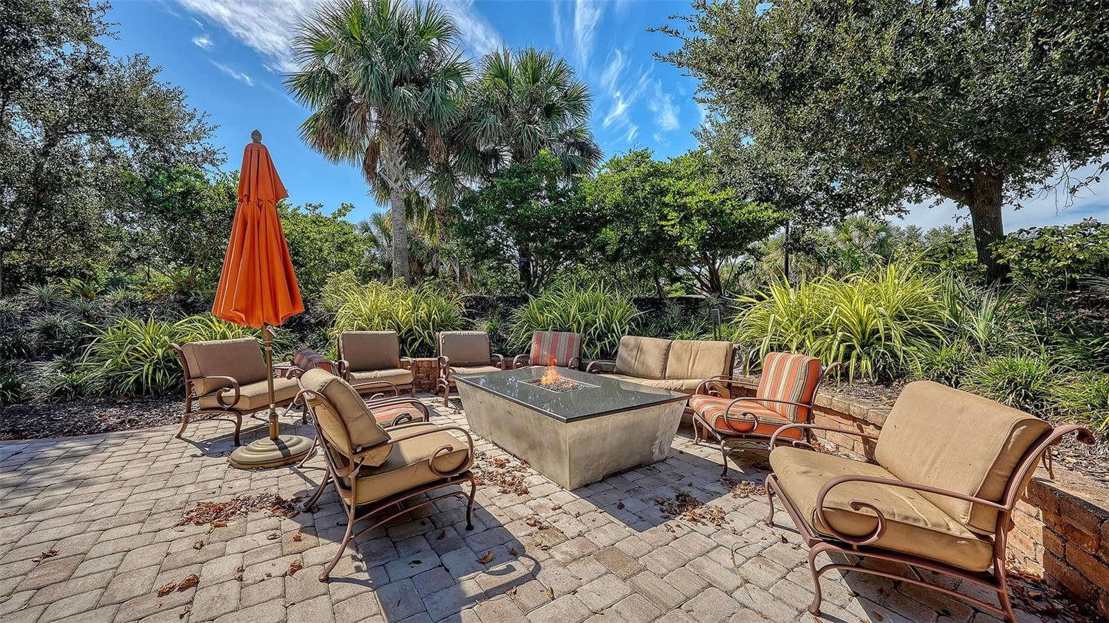 Single Family Residence at 5572 SENTIERO DR, NOKOMIS, photo 64 of 74