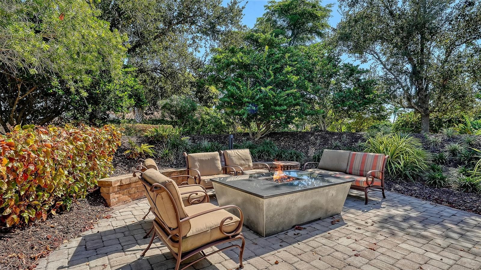 Single Family Residence at 5572 SENTIERO DR, NOKOMIS, photo 65 of 74