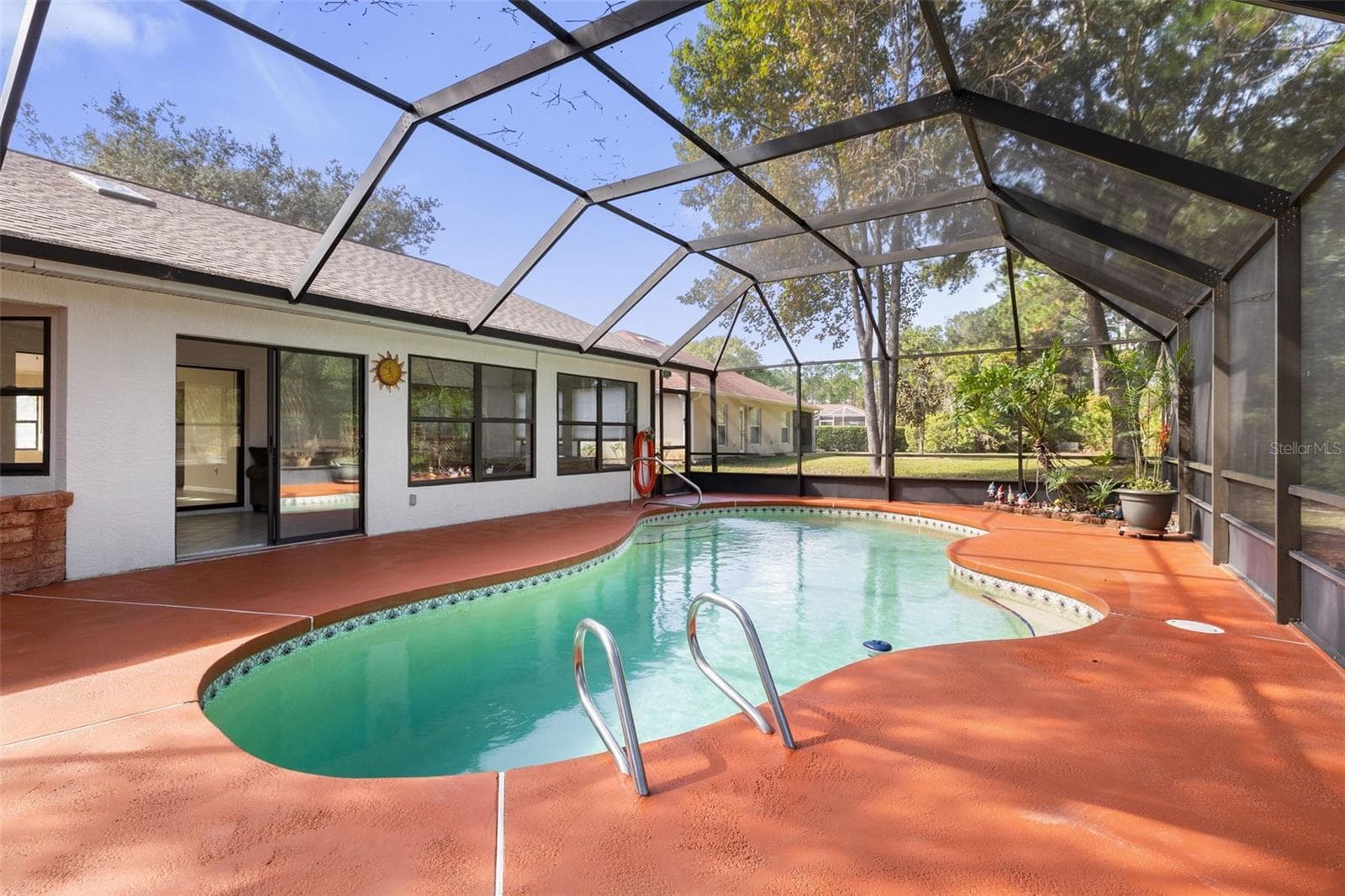 Single Family Residence at 11 WILMONT PL, PALM COAST, photo 25 of 66