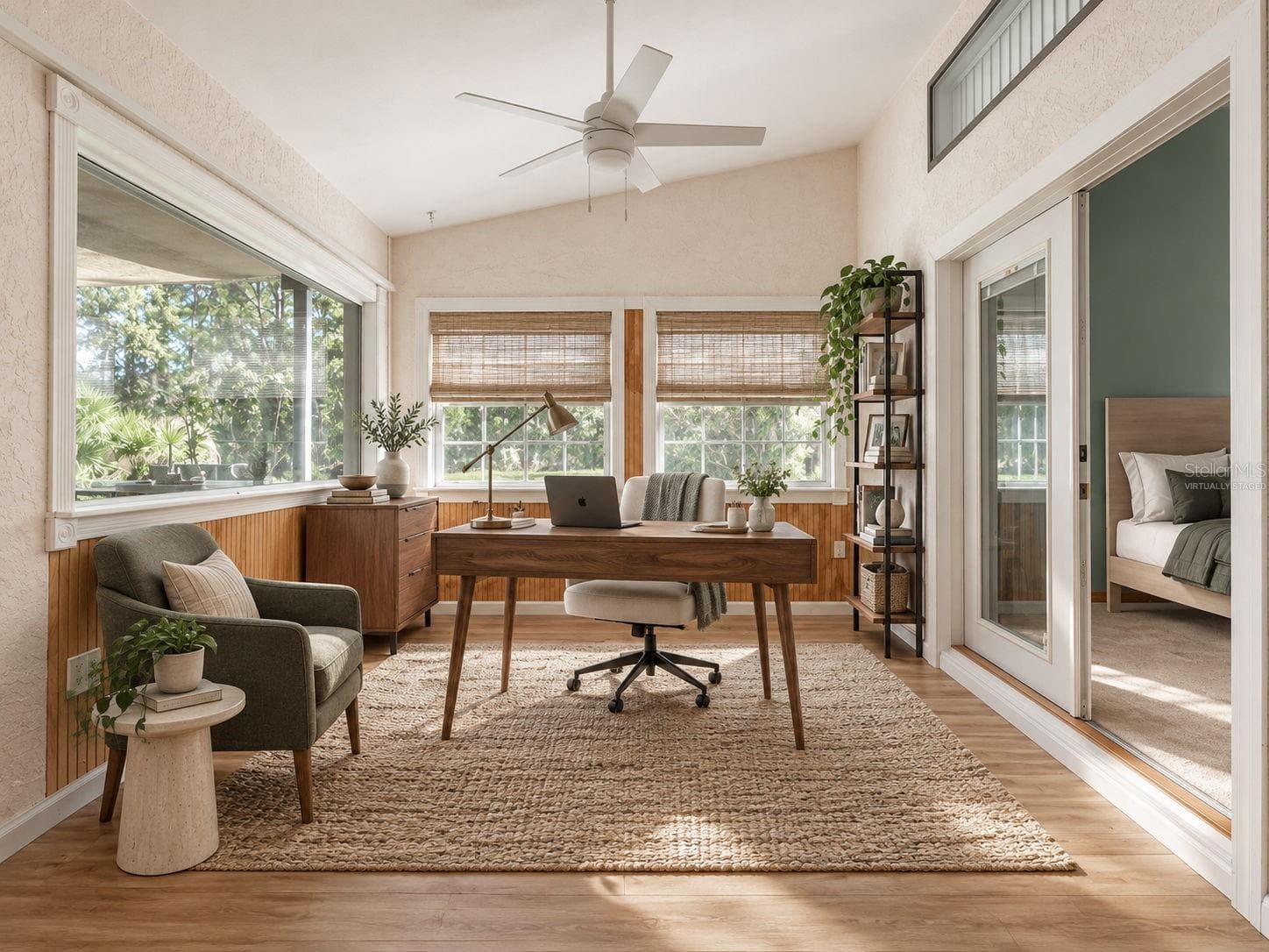 virtually staged - 11 WILMONT PL, PALM COAST