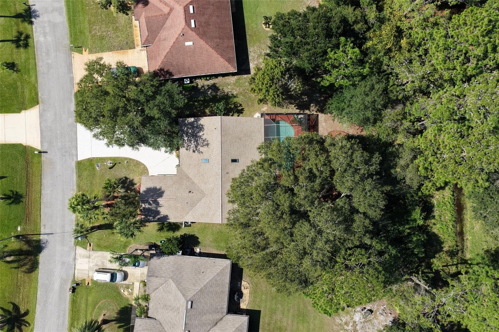 Single Family Residence at 11 WILMONT PL, PALM COAST, photo 65 of 66