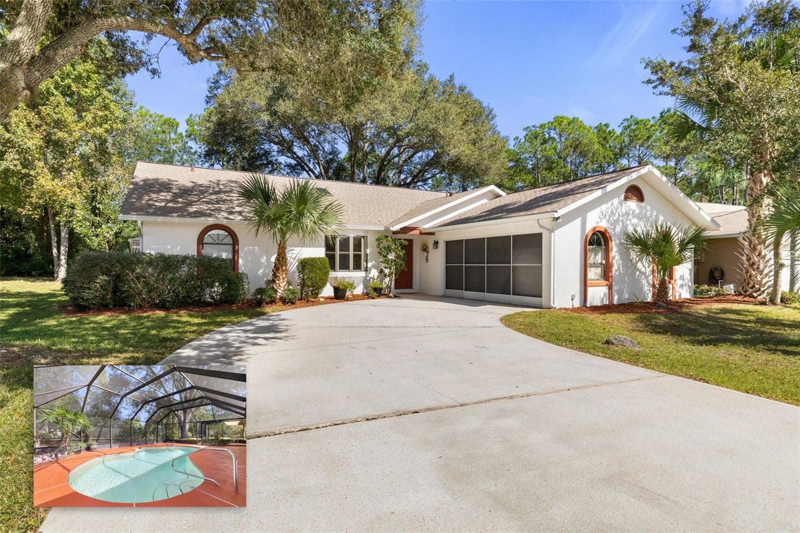 Single Family Residence at 11 WILMONT PL, PALM COAST, photo 66 of 66