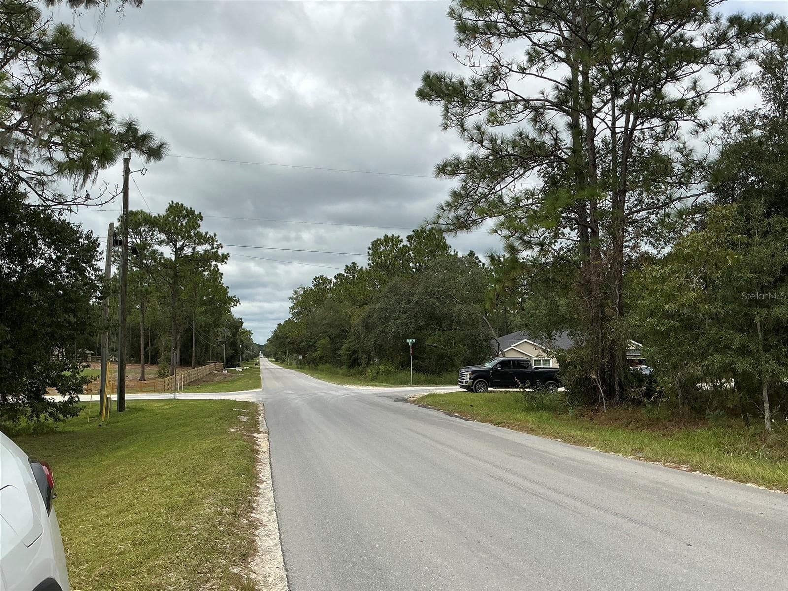 Land at SW 85TH PL, OCALA, photo 3 of 4