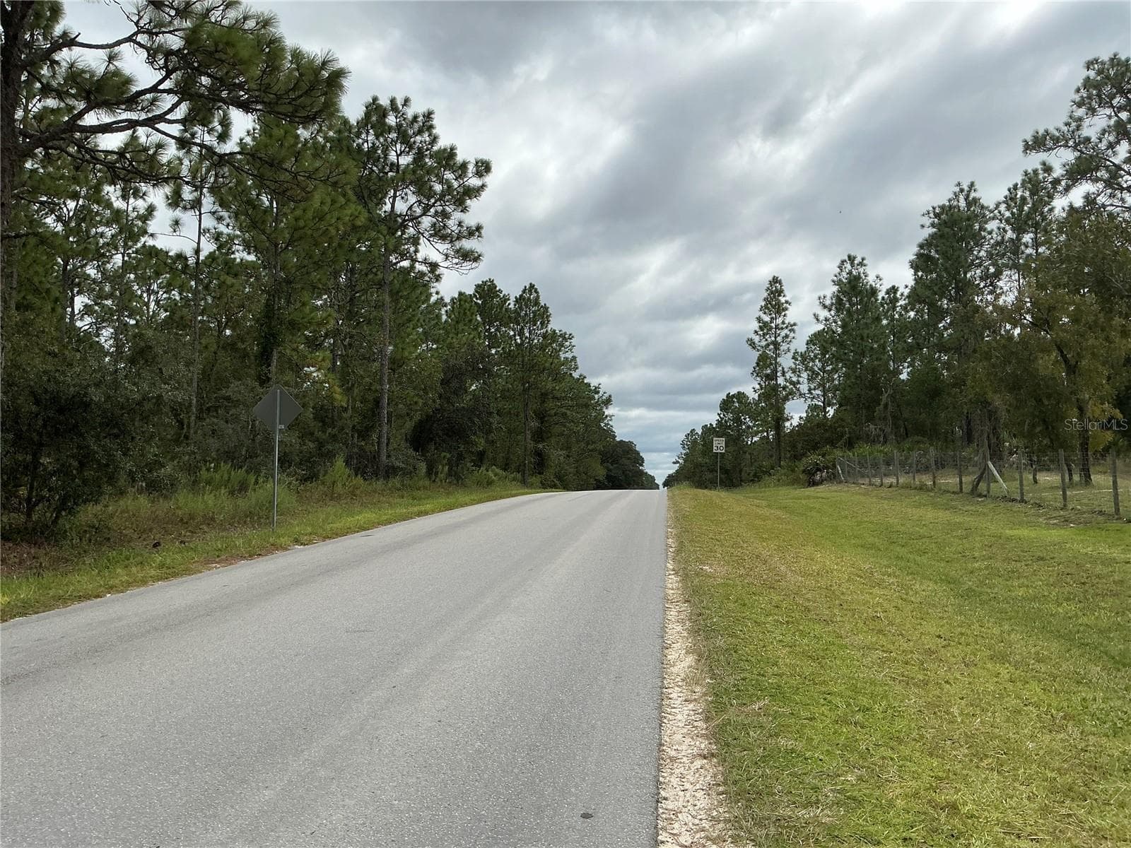 Land at SW 85TH PL, OCALA, photo 4 of 4