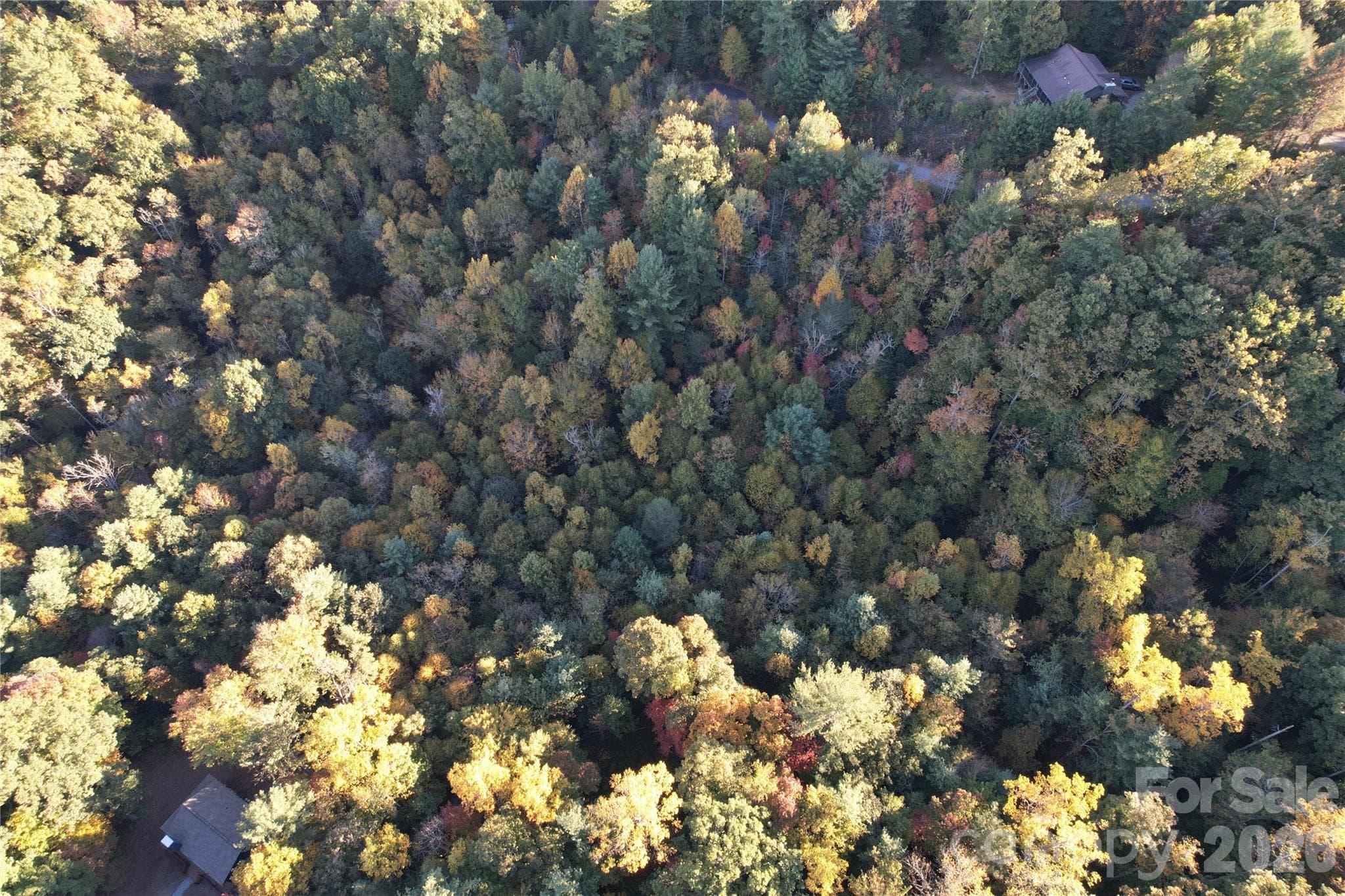 Acreage at 315 Silverglen Way, Hendersonville, photo 2 of 12