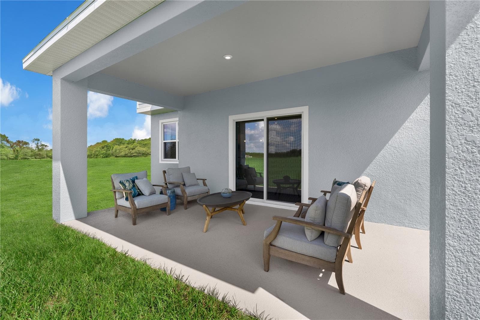 Single Family Residence at 1098 CLAY BLVD, TAVARES, photo 43 of 46
