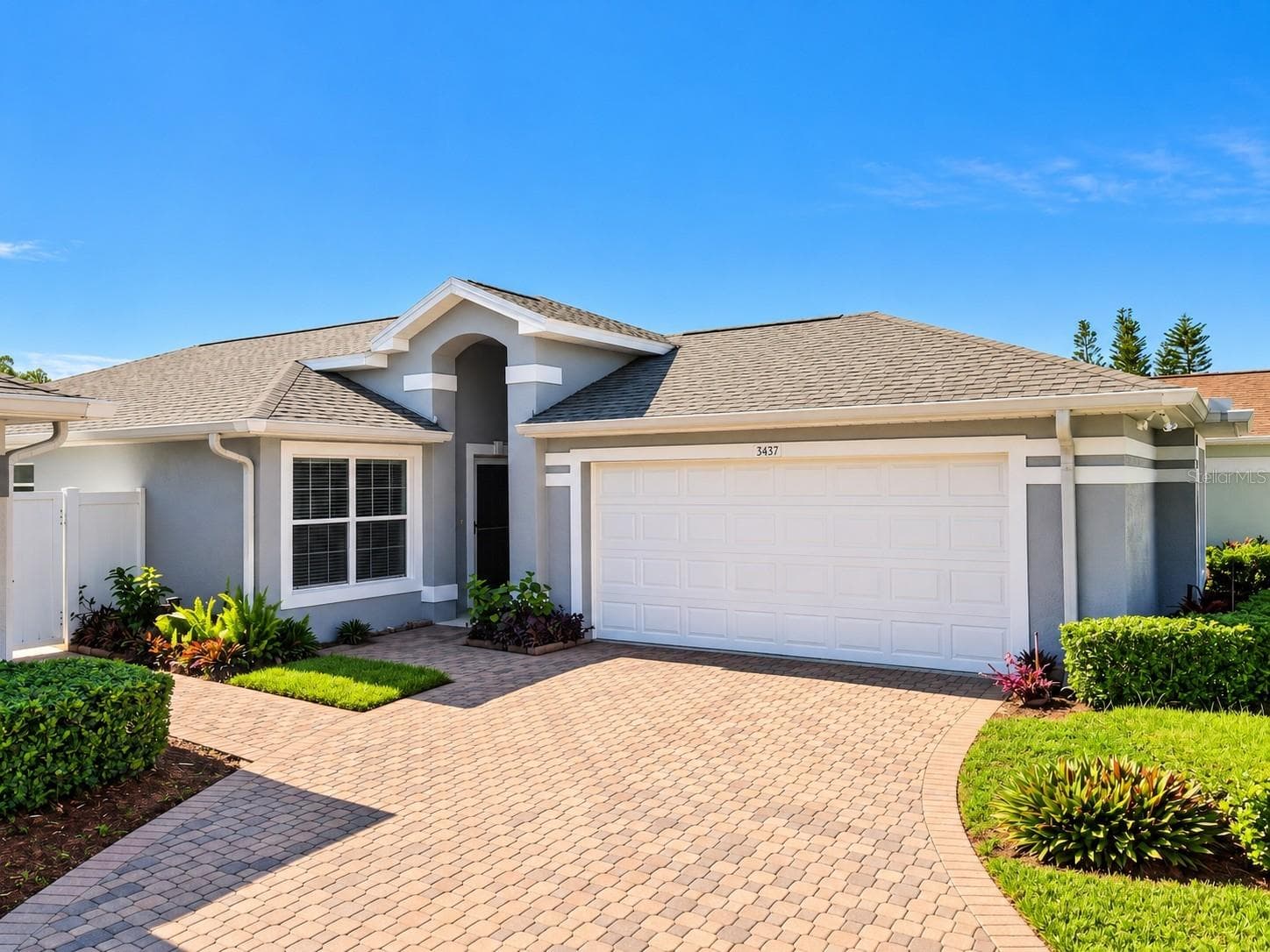 3437 GRENVILLE DR