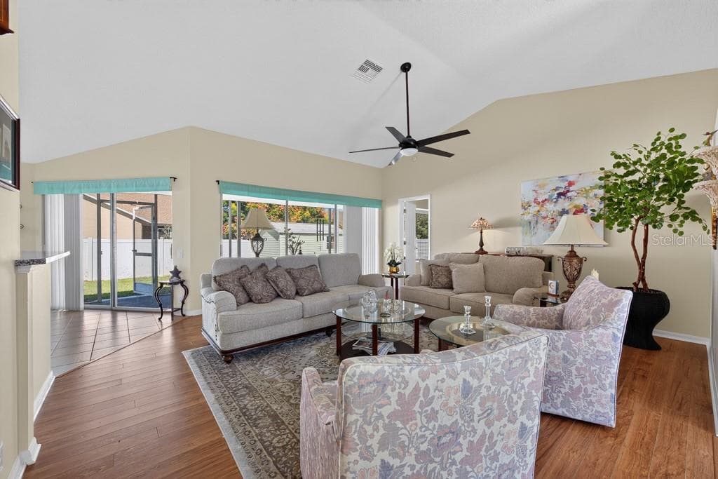 Single Family Residence at 15419 ARVIN DR, BROOKSVILLE, photo 3 of 50