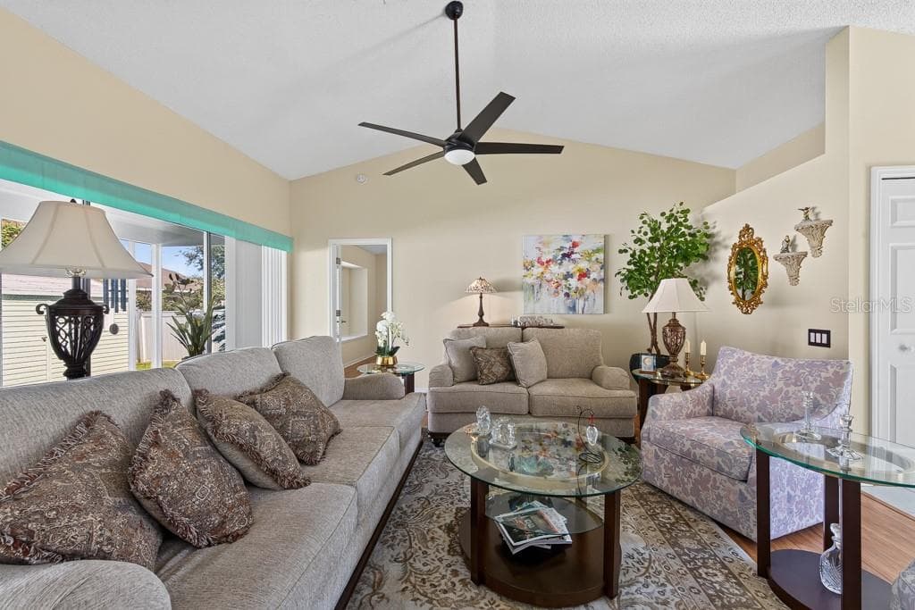 Single Family Residence at 15419 ARVIN DR, BROOKSVILLE, photo 4 of 50