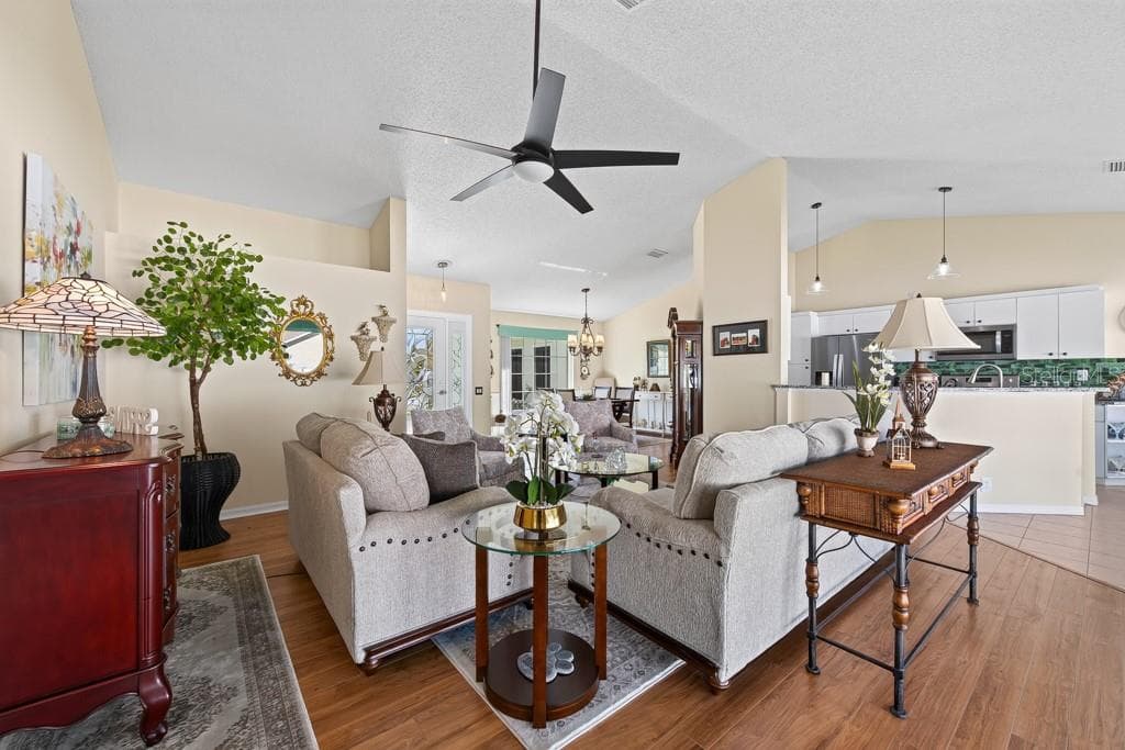 Single Family Residence at 15419 ARVIN DR, BROOKSVILLE, photo 6 of 50