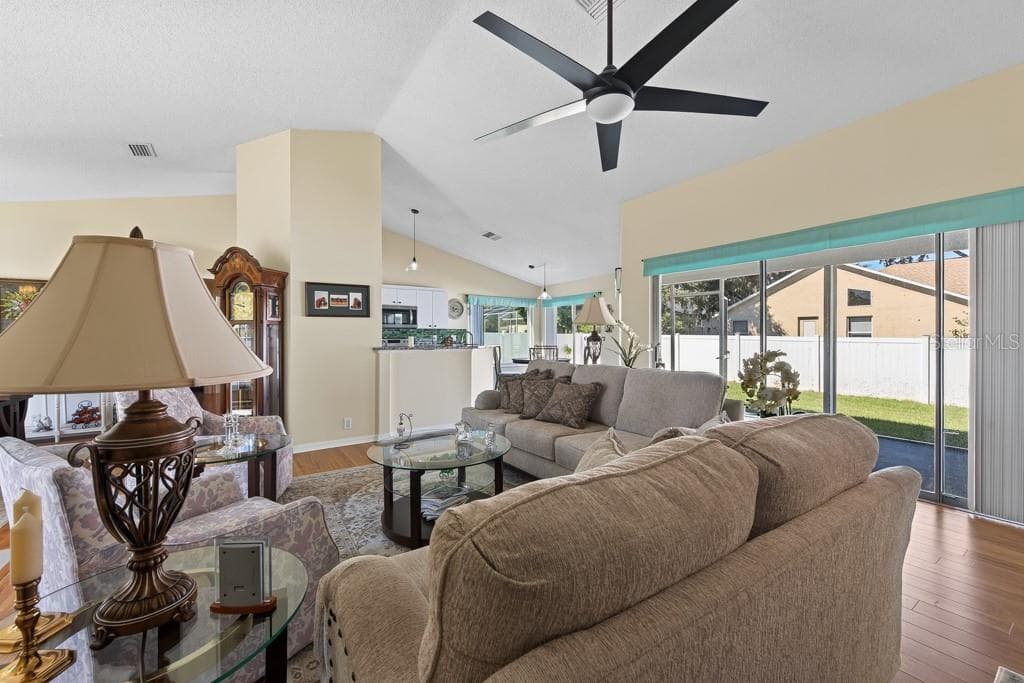 Single Family Residence at 15419 ARVIN DR, BROOKSVILLE, photo 7 of 50