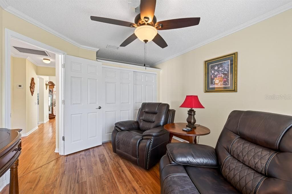 Single Family Residence at 15419 ARVIN DR, BROOKSVILLE, photo 28 of 50