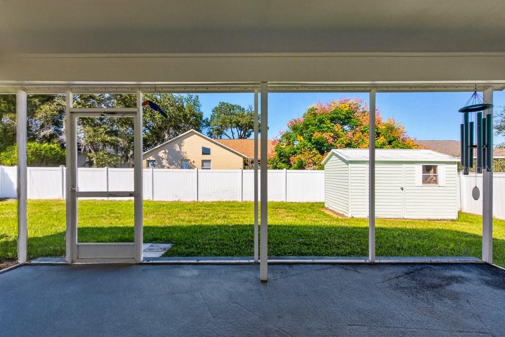 Single Family Residence at 15419 ARVIN DR, BROOKSVILLE, photo 36 of 50
