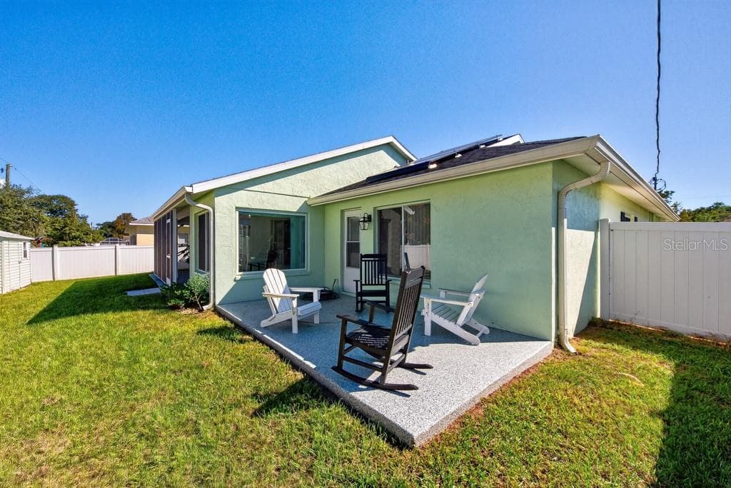 Single Family Residence at 15419 ARVIN DR, BROOKSVILLE, photo 40 of 50