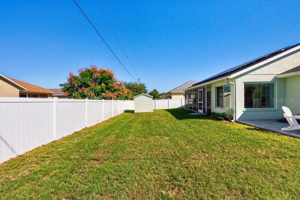 Single Family Residence at 15419 ARVIN DR, BROOKSVILLE, photo 41 of 50