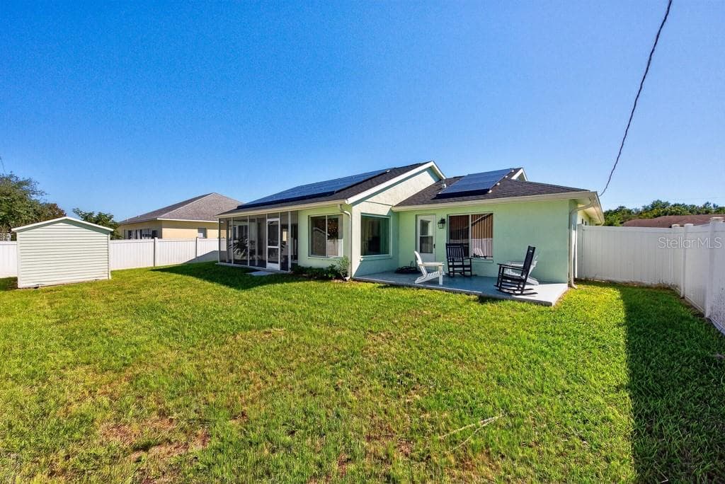 Single Family Residence at 15419 ARVIN DR, BROOKSVILLE, photo 42 of 50