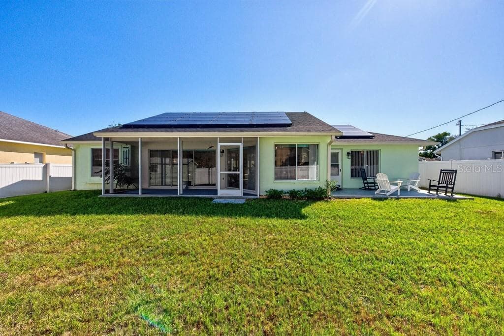 Single Family Residence at 15419 ARVIN DR, BROOKSVILLE, photo 43 of 50