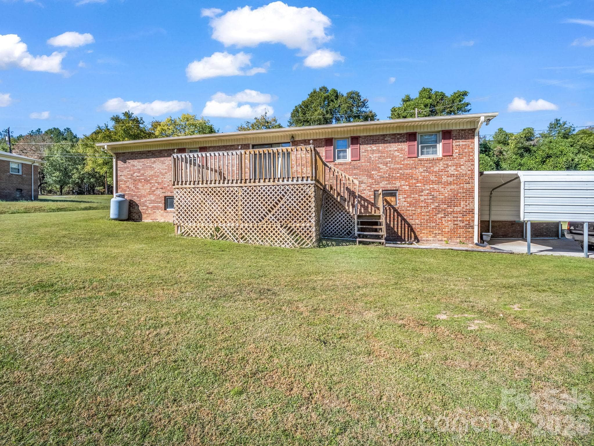 Single Family Residence at 292 Bridges Drive, Forest City, photo 8 of 41