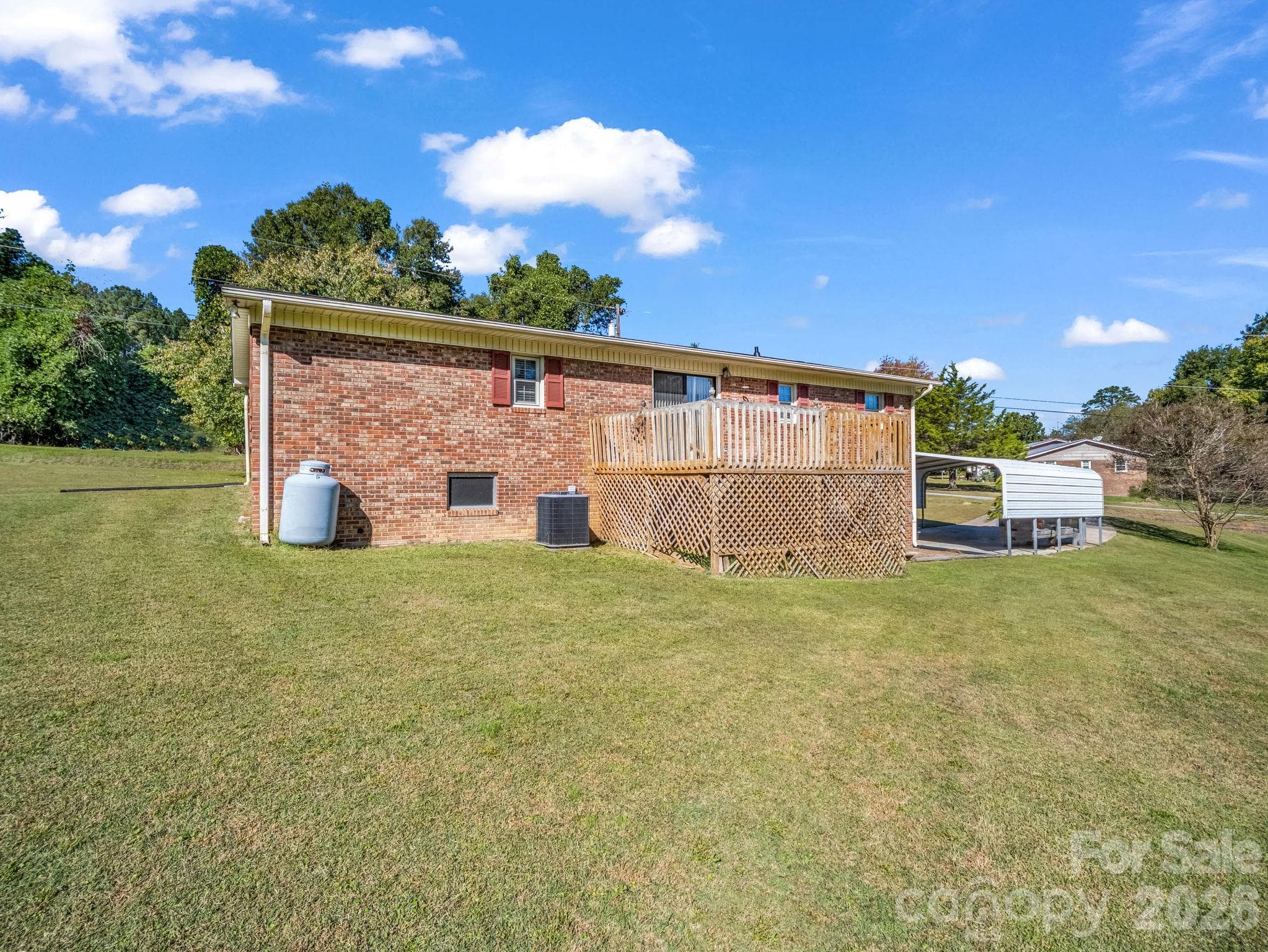 Single Family Residence at 292 Bridges Drive, Forest City, photo 10 of 41