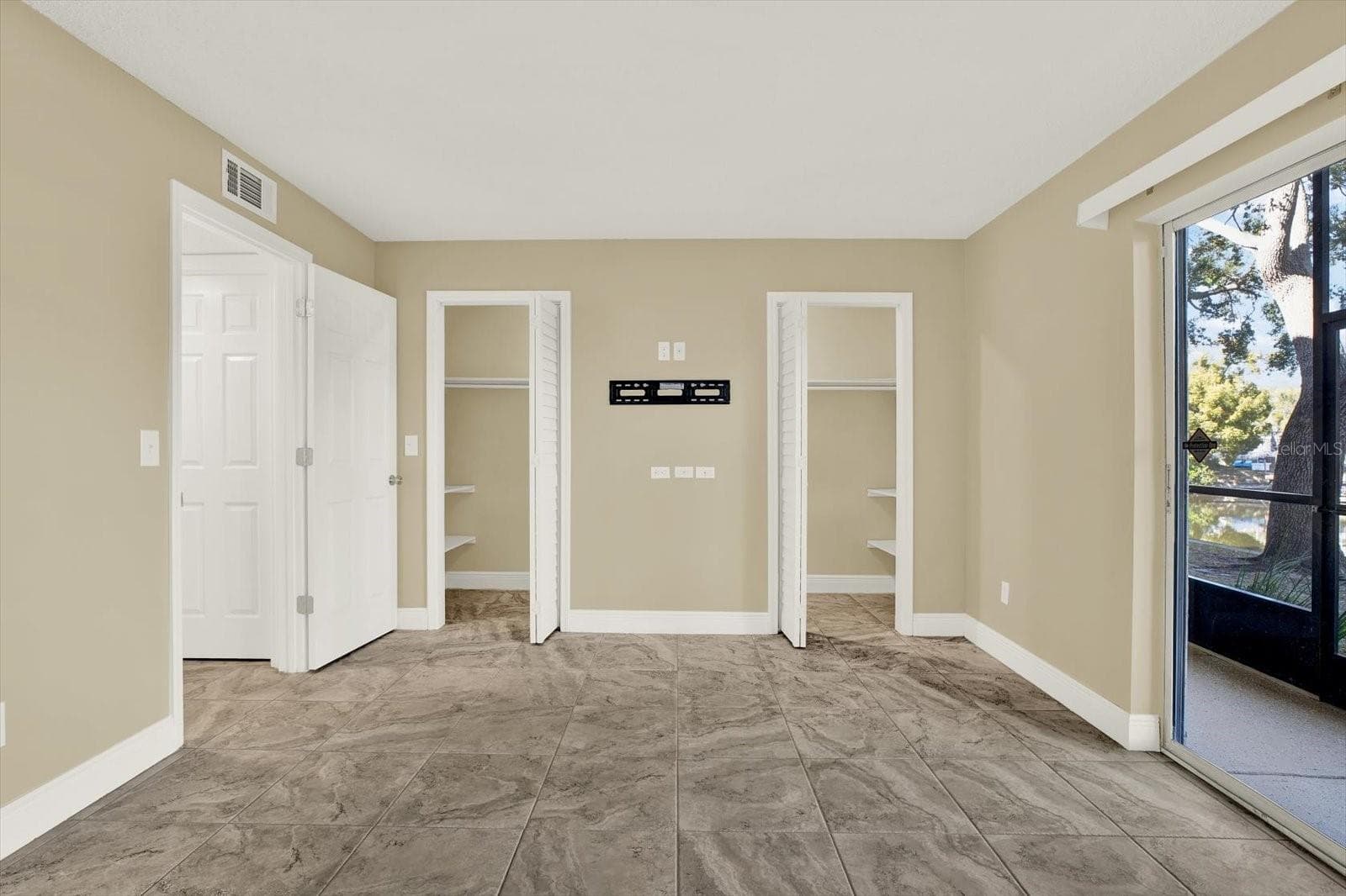 Bedroom - 9125 TUDOR DR #D109, TAMPA