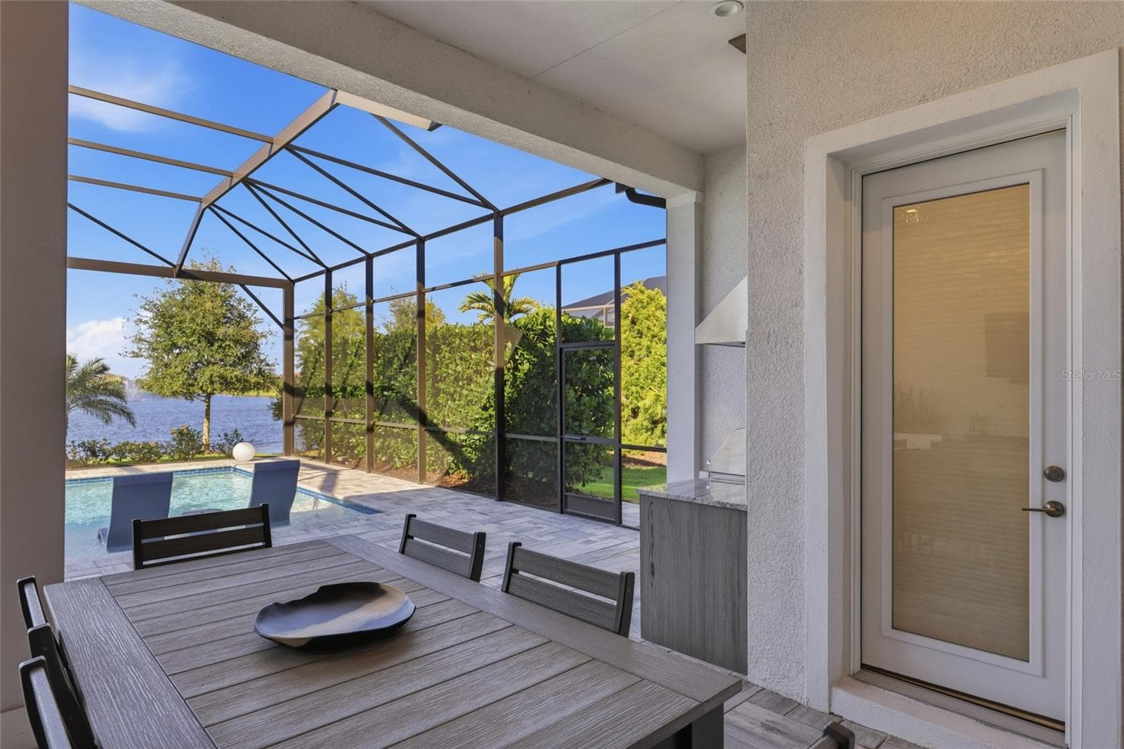 Single Family Residence at 8281 PAVIA WAY, LAKEWOOD RANCH, photo 66 of 98