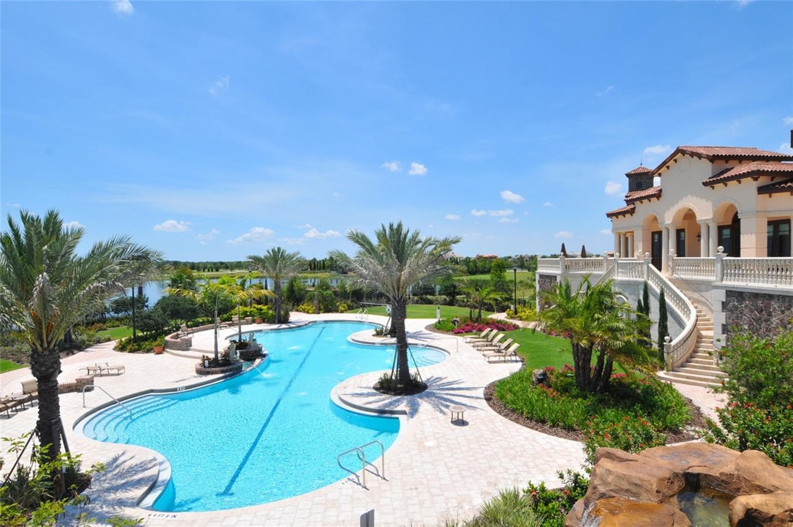 Single Family Residence at 8281 PAVIA WAY, LAKEWOOD RANCH, photo 92 of 98