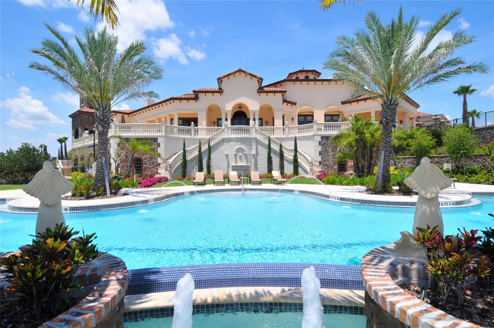 Single Family Residence at 8281 PAVIA WAY, LAKEWOOD RANCH, photo 95 of 98