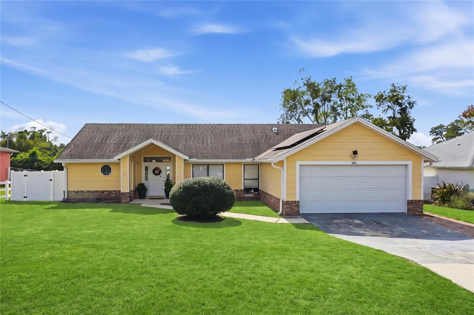Single Family Residence at 583 ANTELOPE DR, DELTONA, photo 2 of 50