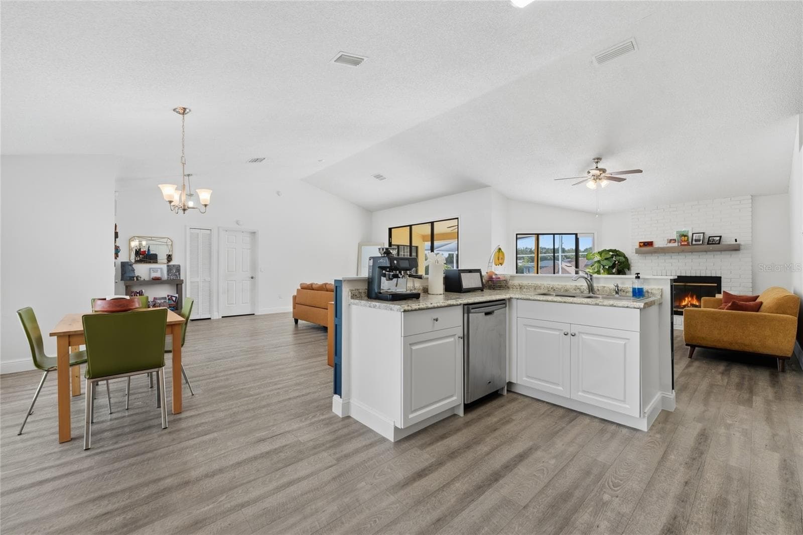 Single Family Residence at 583 ANTELOPE DR, DELTONA, photo 8 of 50