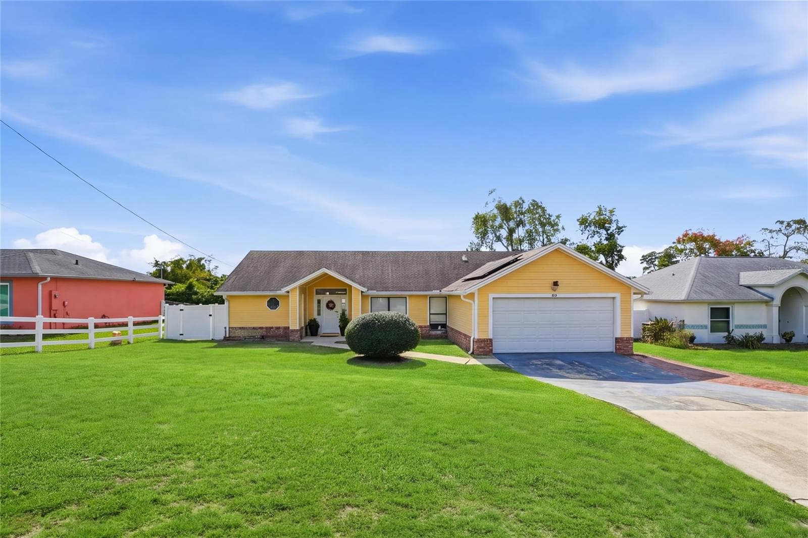 Single Family Residence at 583 ANTELOPE DR, DELTONA, photo 41 of 50