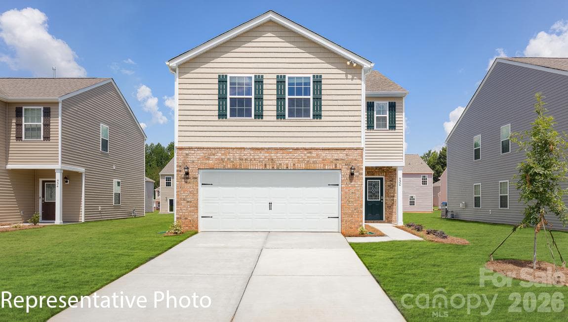 2836 Frances View Lane