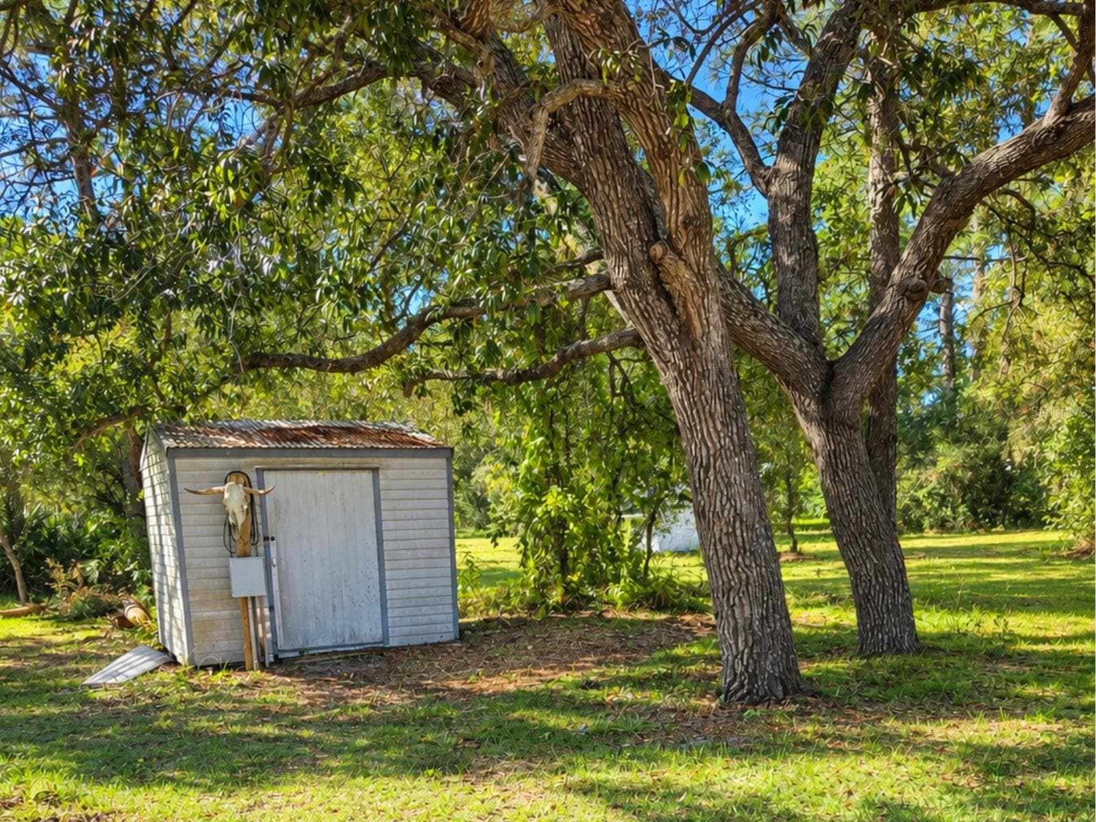 Manufactured Home at 4738 W BLACKRIDGE LN, HOMOSASSA, photo 4 of 17