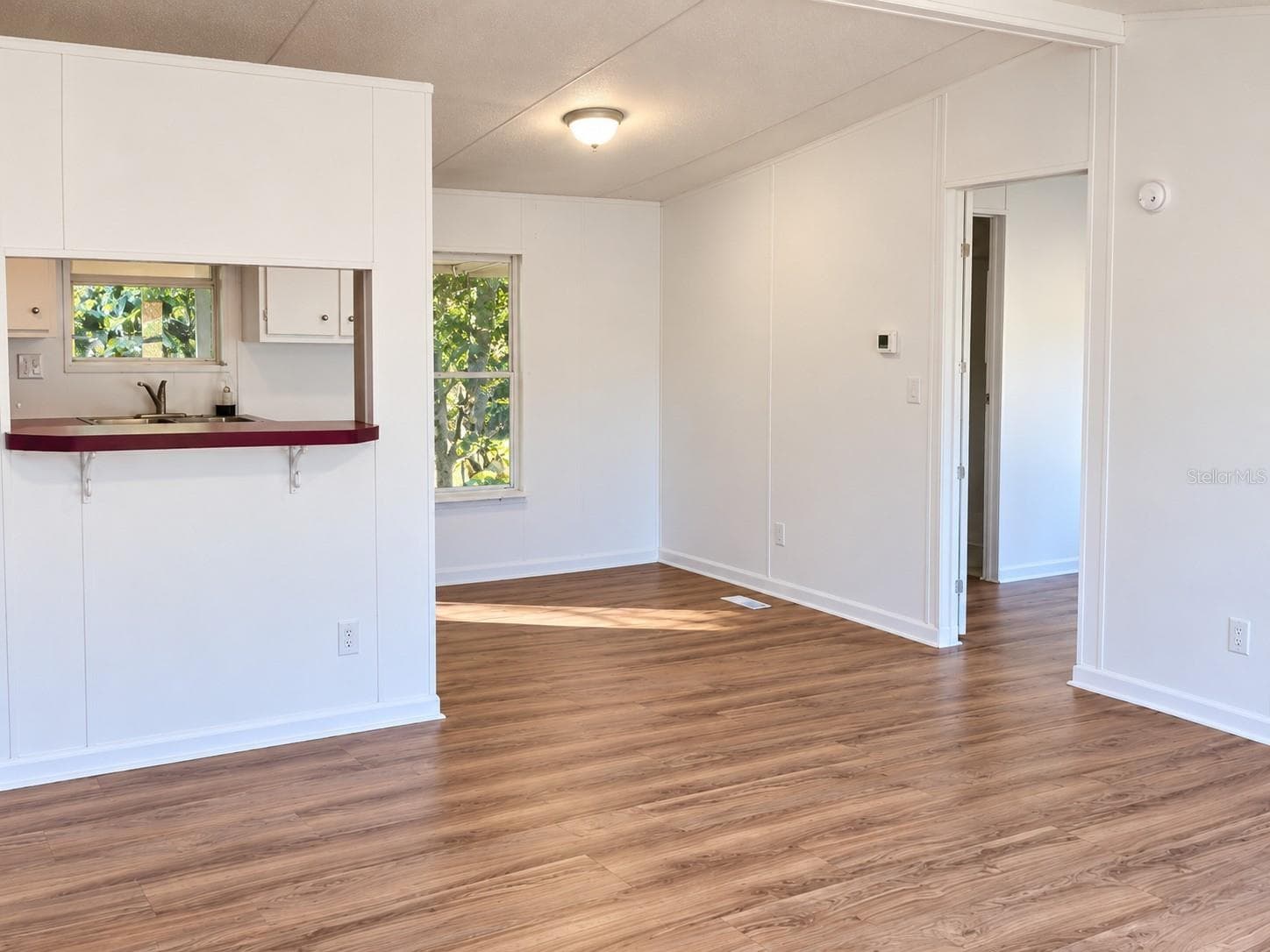 Manufactured Home at 4738 W BLACKRIDGE LN, HOMOSASSA, photo 8 of 17