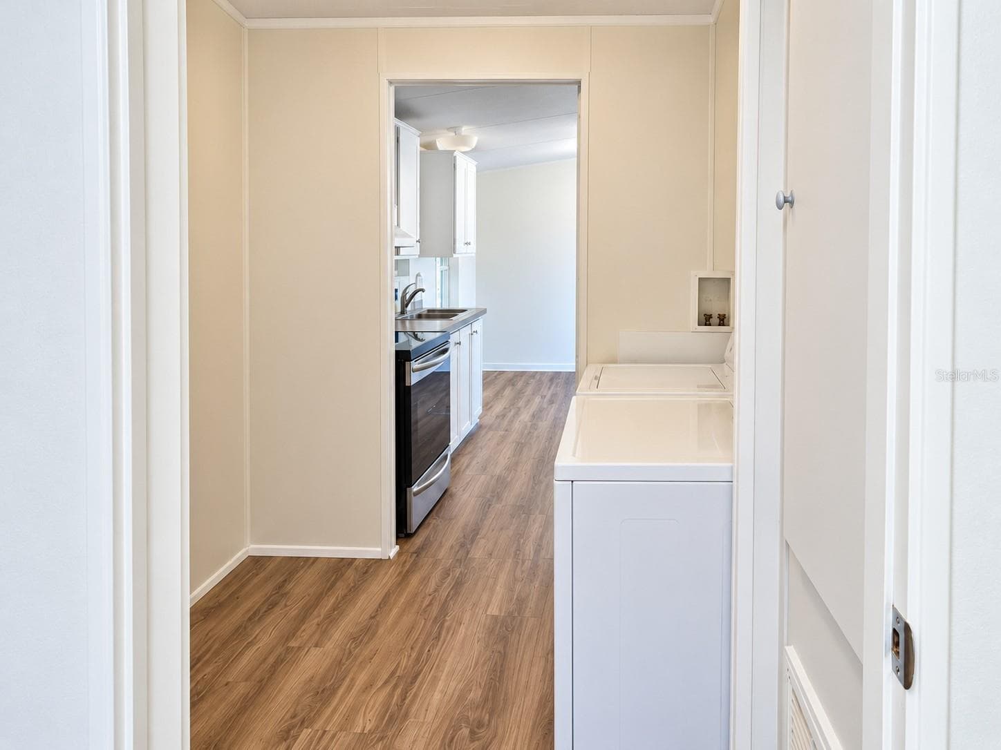 Manufactured Home at 4738 W BLACKRIDGE LN, HOMOSASSA, photo 17 of 17