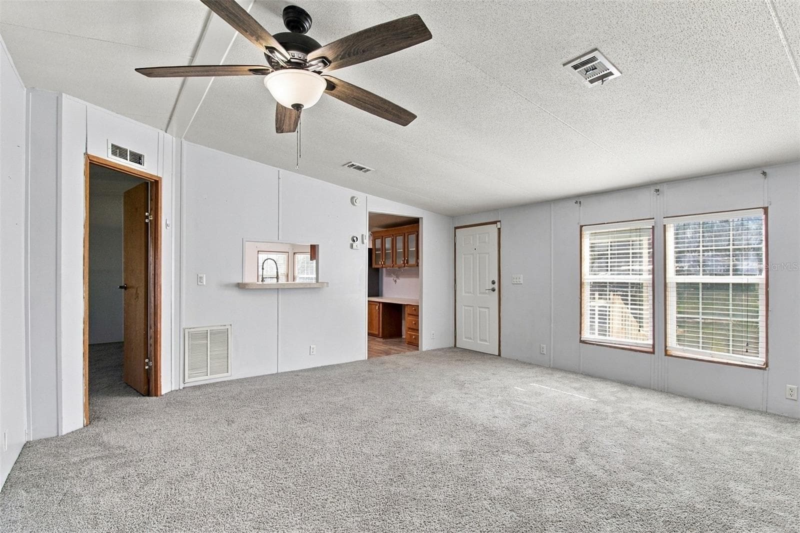 Living Room - 11614 ORANGE GROVE TER, RIVERVIEW