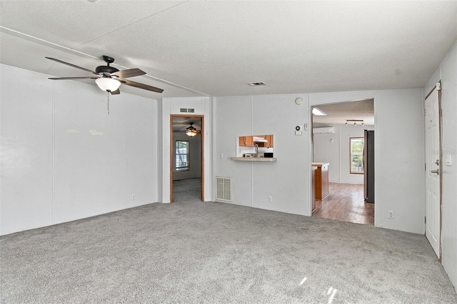Living Room - 11614 ORANGE GROVE TER, RIVERVIEW