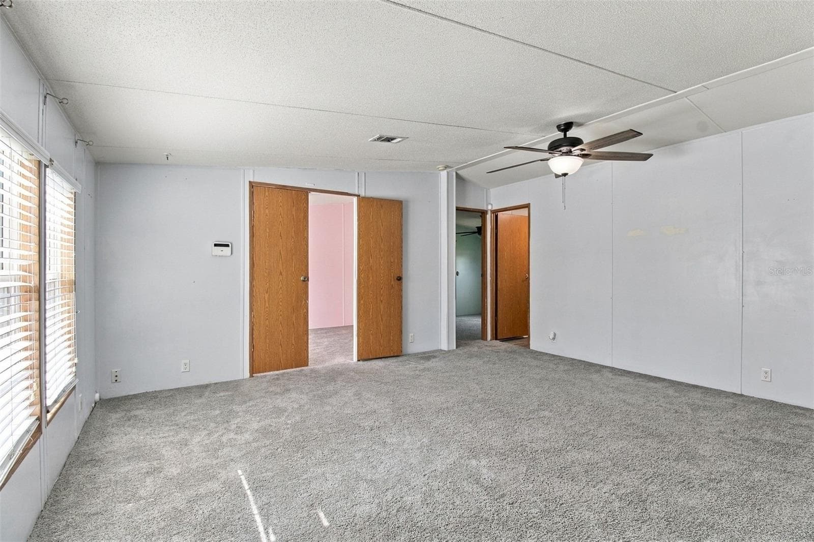 Living Room - 11614 ORANGE GROVE TER, RIVERVIEW