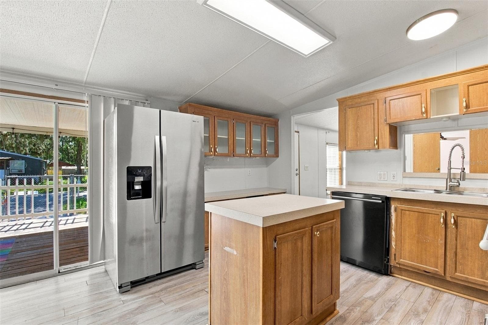 Kitchen - 11614 ORANGE GROVE TER, RIVERVIEW