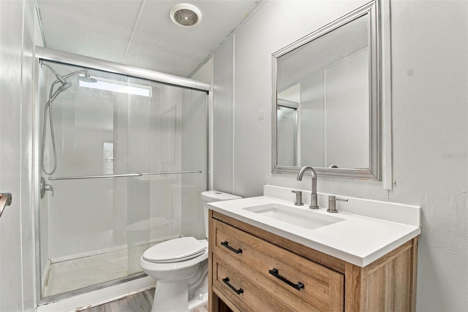Guest bathroom - 11614 ORANGE GROVE TER, RIVERVIEW