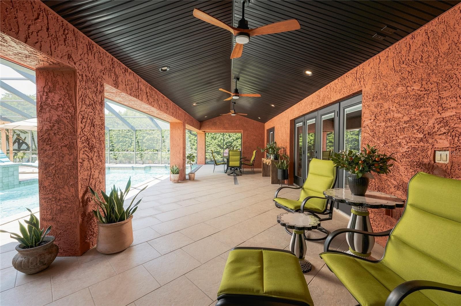 Single Family Residence at 460 HOWARD AVE, LAKELAND, photo 69 of 92