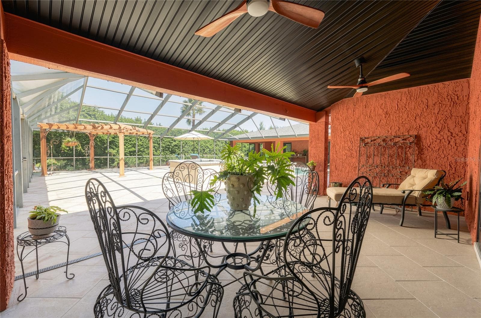 Single Family Residence at 460 HOWARD AVE, LAKELAND, photo 72 of 92