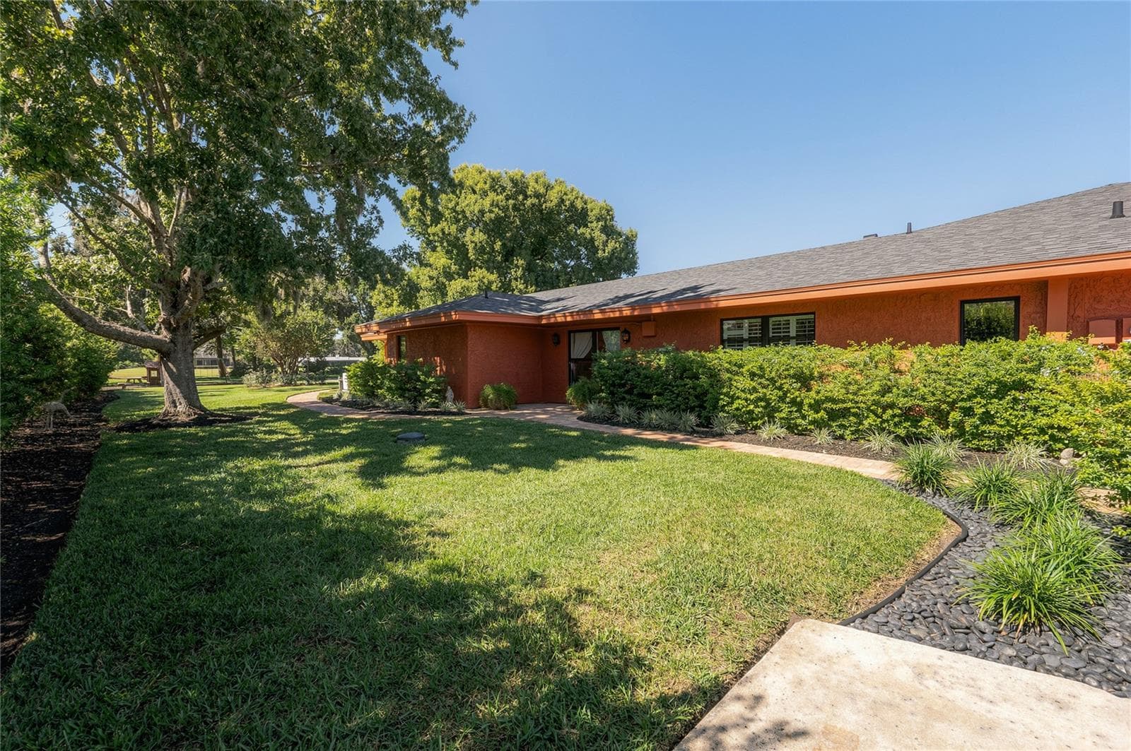 Single Family Residence at 460 HOWARD AVE, LAKELAND, photo 75 of 92